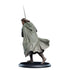 Weta Workshop Aragorn - The Lord of the Rings - Collectible Mini Statue