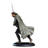 Weta Workshop Aragorn - The Lord of the Rings - Collectible Mini Statue