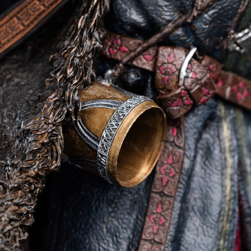 Weta The Lord of the Rings Boromir (Classic Series) 1/6 Statue