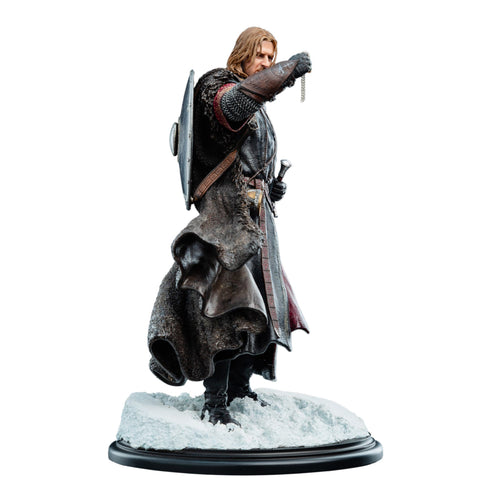 Weta The Lord of the Rings Boromir (Classic Series) 1/6 Statue