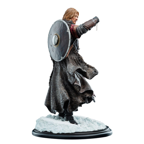 Weta The Lord of the Rings Boromir (Classic Series) 1/6 Statue