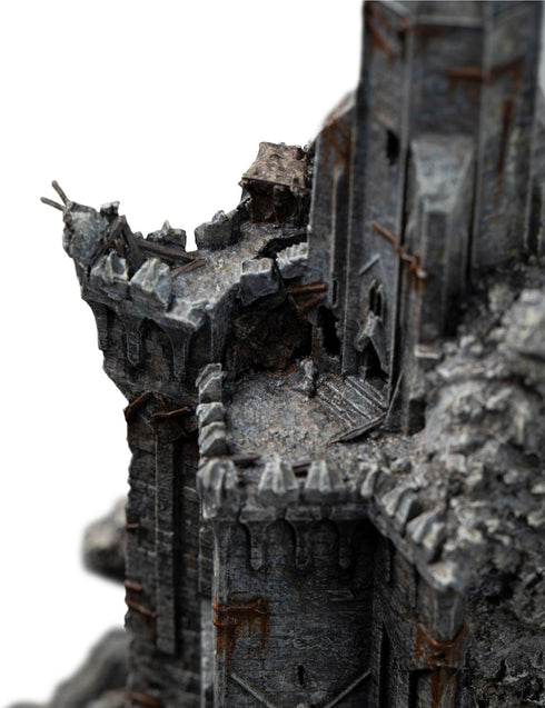 Weta Workshop Cirith Ungol (Limited Edition) - The Lord of the Rings - Collectible Statue
