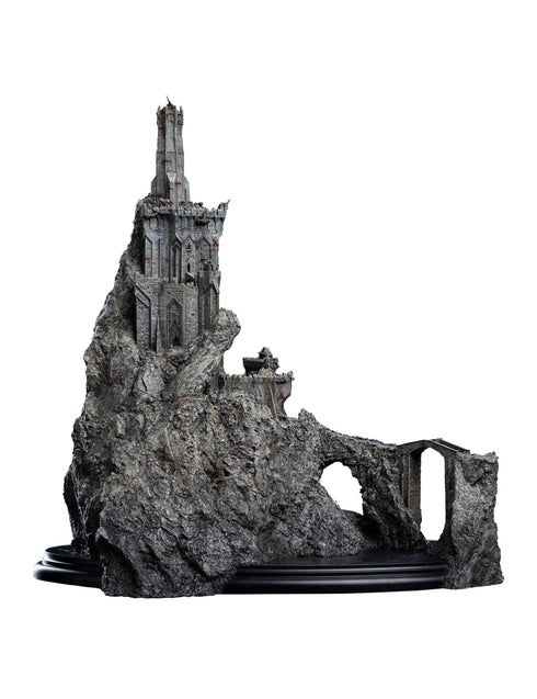 Weta Workshop Cirith Ungol (Limited Edition) - The Lord of the Rings - Collectible Statue