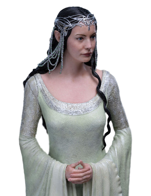 Weta Workshop Coronation Arwen (Classic Series) - The Lord of the Rings - 1/6 Scale Collectible Statue