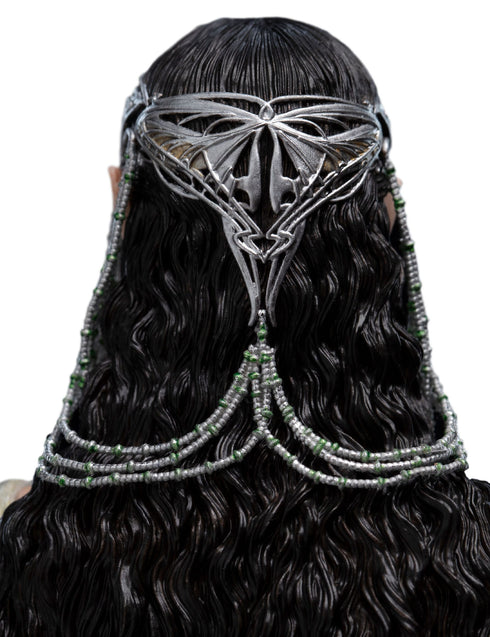 Weta Workshop Coronation Arwen (Classic Series) - The Lord of the Rings - 1/6 Scale Collectible Statue