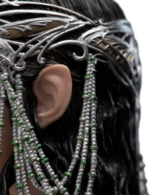 Weta Workshop Coronation Arwen (Classic Series) - The Lord of the Rings - 1/6 Scale Collectible Statue