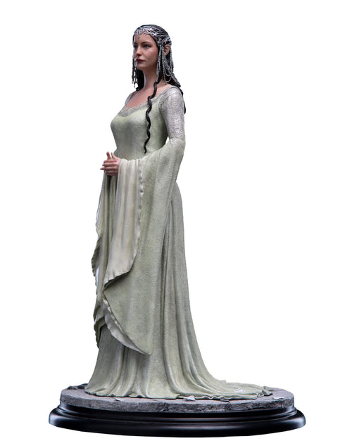 Weta Workshop Coronation Arwen (Classic Series) - The Lord of the Rings - 1/6 Scale Collectible Statue