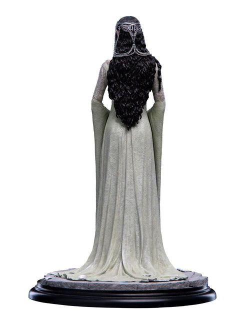Weta Workshop Coronation Arwen (Classic Series) - The Lord of the Rings - 1/6 Scale Collectible Statue