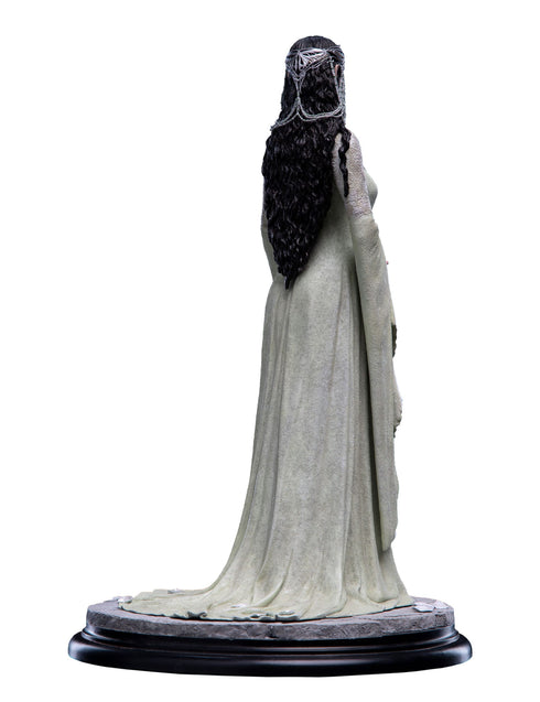 Weta Workshop Coronation Arwen (Classic Series) - The Lord of the Rings - 1/6 Scale Collectible Statue