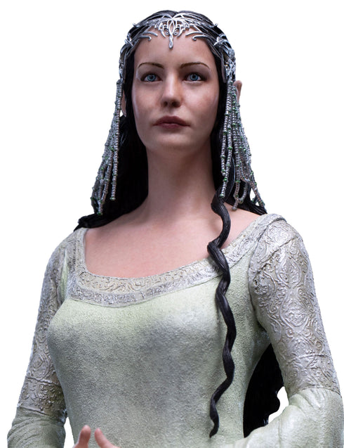 Weta Workshop Coronation Arwen (Classic Series) - The Lord of the Rings - 1/6 Scale Collectible Statue