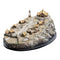 Weta The Lord of the Rings Edoras - Limited Edition Statue