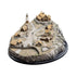 Weta The Lord of the Rings Edoras - Limited Edition Statue