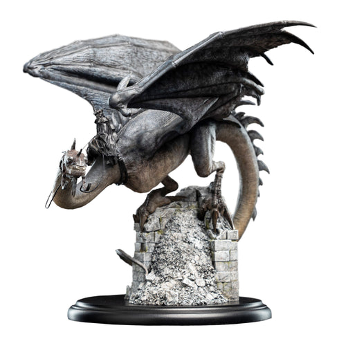 Weta Workshop Fell Beast - The Lord of the Rings - Mini Collectible Statue