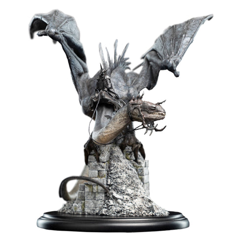 Weta Workshop Fell Beast - The Lord of the Rings - Mini Collectible Statue