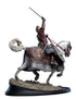 Weta The Lord of the Rings King Theoden on Snowmane 1/6 Statue