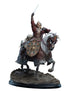 Weta The Lord of the Rings King Theoden on Snowmane 1/6 Statue