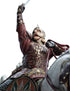 Weta The Lord of the Rings King Theoden on Snowmane 1/6 Statue