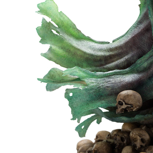 Weta The Lord of the Rings King of the Dead Limited Edition 1/6 Statue