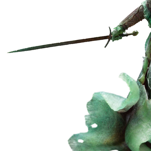 Weta The Lord of the Rings King of the Dead Limited Edition 1/6 Statue