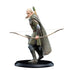 Weta The Lord of the Rings Legolas Mini Statue