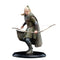 Weta The Lord of the Rings Legolas Mini Statue