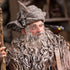 Weta The Lord of the Rings Radagast in Rhosgobel Limited Edition 1/6 Statue