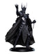 Weta Workshop Sauron - The Lord of the Rings - Mini Collectible Statue