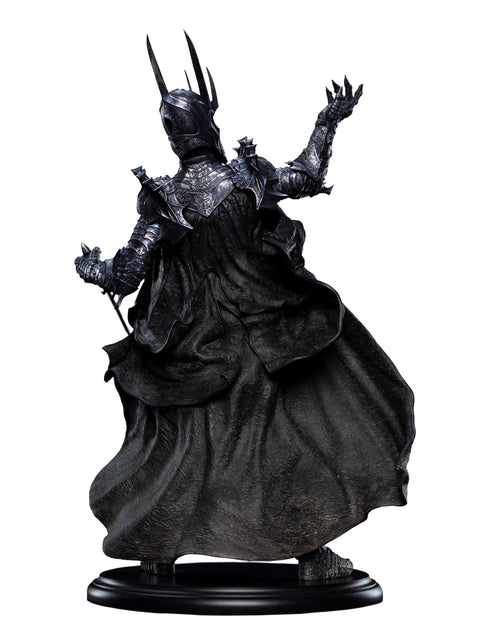 Weta Workshop Sauron - The Lord of the Rings - Mini Collectible Statue