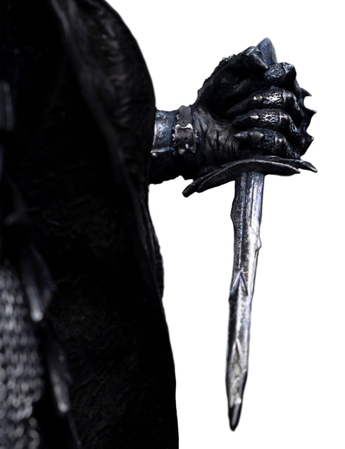 Weta Workshop Sauron - The Lord of the Rings - Mini Collectible Statue