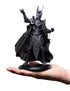 Weta Workshop Sauron - The Lord of the Rings - Mini Collectible Statue