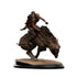 Weta Workshop Sharkû on Warg - The Lord of the Rings - Collectible Mini Statue