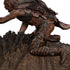Weta Workshop Sharkû on Warg - The Lord of the Rings - Collectible Mini Statue