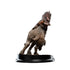 Weta Workshop Sharkû on Warg - The Lord of the Rings - Collectible Mini Statue