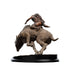 Weta Workshop Sharkû on Warg - The Lord of the Rings - Collectible Mini Statue