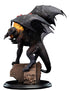 Weta Workshop The Balrog in Moria - The Lord of the Rings - Collectible Mini Statue