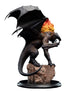 Weta Workshop The Balrog in Moria - The Lord of the Rings - Collectible Mini Statue