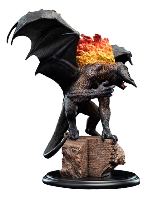 Weta Workshop The Balrog in Moria - The Lord of the Rings - Collectible Mini Statue