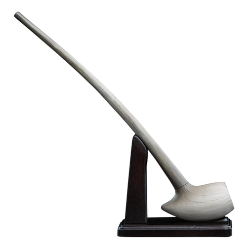 Weta Workshop The Pipe of Saruman - The Lord of the Rings - 1/1 Scale Collectible Prop Replica