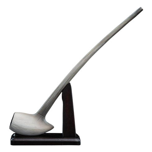 Weta Workshop The Pipe of Saruman - The Lord of the Rings - 1/1 Scale Collectible Prop Replica