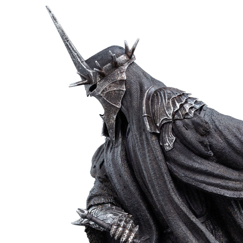 Weta The Lord of the Rings The Witch-king Mini Statue