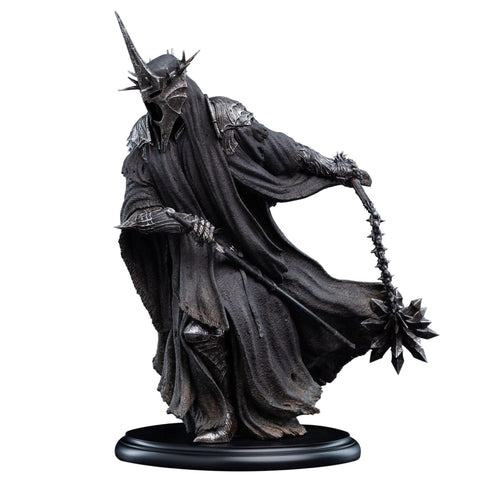 Weta The Lord of the Rings The Witch-king Mini Statue