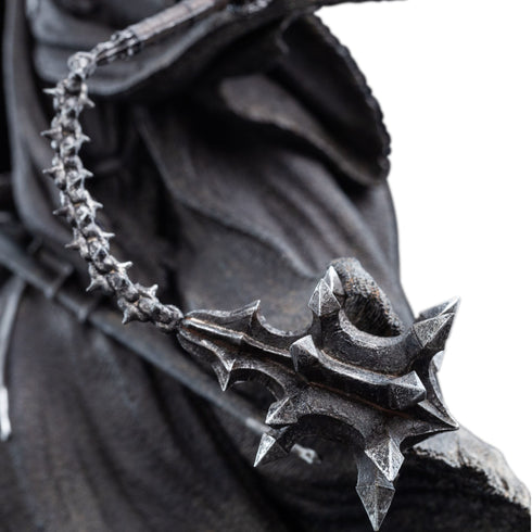 Weta The Lord of the Rings The Witch-king Mini Statue