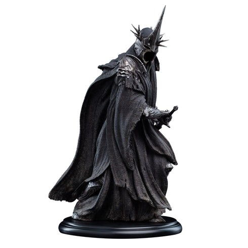 Weta The Lord of the Rings The Witch-king Mini Statue