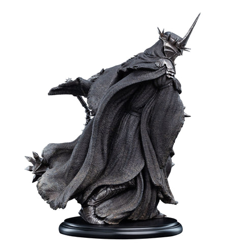 Weta The Lord of the Rings The Witch-king Mini Statue