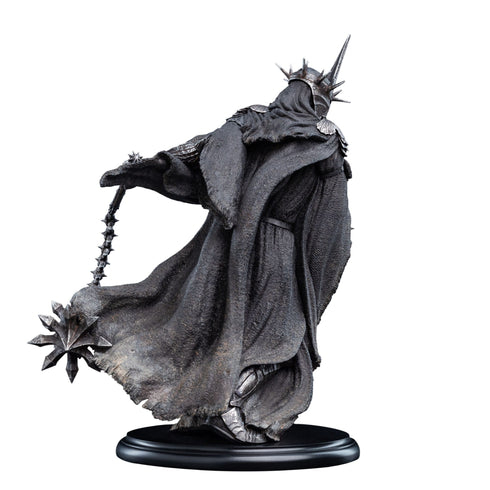Weta The Lord of the Rings The Witch-king Mini Statue