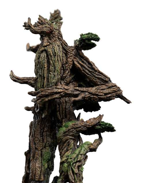 Weta Workshop Treebeard - The Lord of the Rings - Mini Collectible Statue