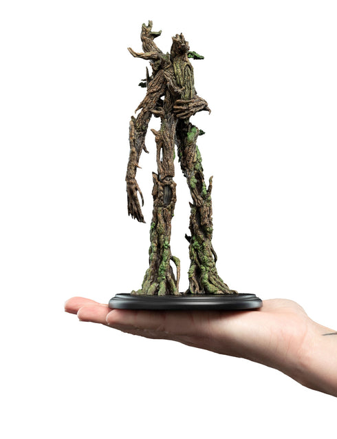 Weta Workshop Treebeard - The Lord of the Rings - Mini Collectible Statue