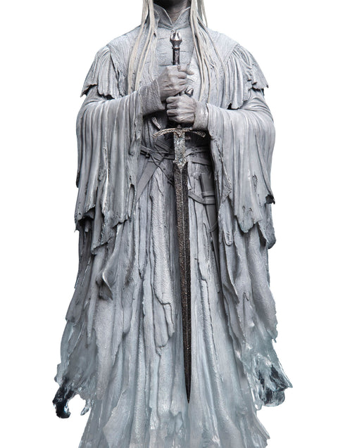 Weta Workshop Witch-king of the Unseen Lands (Classic Series) - The Lord of the Rings - 1/6 Scale Collectible Statue