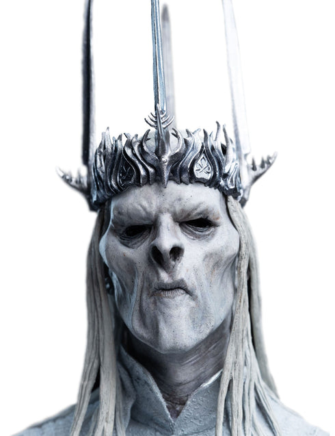Weta Workshop Witch-king of the Unseen Lands (Classic Series) - The Lord of the Rings - 1/6 Scale Collectible Statue