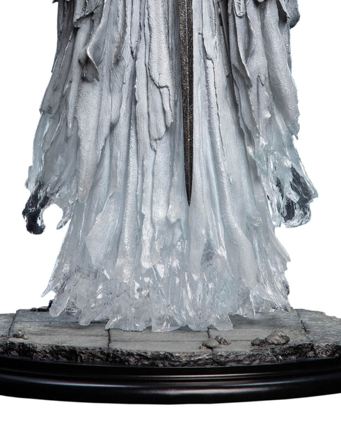 Weta Workshop Witch-king of the Unseen Lands (Classic Series) - The Lord of the Rings - 1/6 Scale Collectible Statue